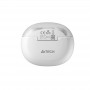 Bluetooth-гарнітура A4Tech B27 Grayish White