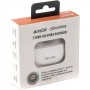 Bluetooth-гарнітура A4Tech B27 Grayish White