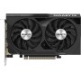 Відеокарта GF RTX 4060 8GB GDDR6 Windforce OC Gigabyte (GV-N4060WF2OC-8GD)