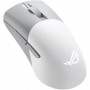 Миша бездротова Asus ROG Keris AimPoint RGB White (90MP02V0-BMUA10)