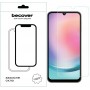 Защитное стекло BeCover для Samsung Galaxy A14 SM-A145/A14 5G SM-A146 Crystal Clear Glass 3D (709260)