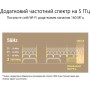 Wi-Fi Mesh система Asus ZenWiFi XT9 Black 1pk (90IG0740-MO3B50)