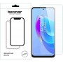 Защитное стекло BeCover для Tecno Spark 10 Pro (KI7) Crystal Clear Glass 3D (709269)