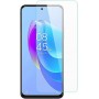 Защитное стекло BeCover для Tecno Spark 10 Pro (KI7) Crystal Clear Glass 3D (709269)