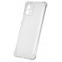 Чохол-накладка BeCover Anti-Shock для Motorola Moto G72 Clear (709317)