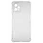 Чохол-накладка BeCover Anti-Shock для Motorola Moto G13/G23/G53 Clear (709318)