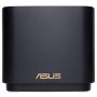 Wi-Fi Mesh система Asus ZenWiFi XD4 Plus 3pk Black (90IG07M0-MO3C50)