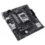 Материнська плата Asus Prime A620M-K Socket AM5