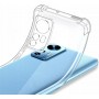 Чохол-накладка BeCover Anti-Shock для Xiaomi Redmi Note 12S Clear (709326)