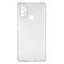 Чохол-накладка BeCover Anti-Shock для OnePlus Nord N100 Clear (709346)