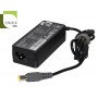 Блок живлення 1StCharger для ноутбука Lenovo 20V 65W 3.25A 7.9х5.5мм (AC1STLE65WD)