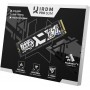 Накопитель SSD 2TB Goodram IRDM Pro Slim M.2 2280 PCIe 4.0 x4 3D TLC (IRP-SSDPR-P44S-2K0-80)