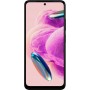 Смартфон Xiaomi Redmi Note 12S 8/256GB Dual Sim Onyx Black EU_