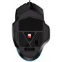 Миша Aula F812 Wired gaming mouse with 7 keys Black (6948391213132)