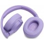 Bluetooth-гарнітура JBL T770NC Purple (JBLT770NCPUR)