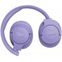 Bluetooth-гарнітура JBL T770NC Purple (JBLT770NCPUR)