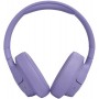 Bluetooth-гарнітура JBL T770NC Purple (JBLT770NCPUR)