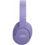 Bluetooth-гарнітура JBL T770NC Purple (JBLT770NCPUR)