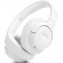 Bluetooth-гарнітура JBL T770NC White (JBLT770NCWHT)