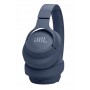 Bluetooth-гарнітура JBL T770NC Blue (JBLT770NCBLU)