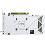 Відеокарта GF RTX 4060 Ti 8GB GDDR6 Dual OC White Asus (DUAL-RTX4060TI-O8G-WHITE)