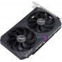 Відеокарта GF RTX 3050 8GB GDDR6 Dual OC V2 Asus (DUAL-RTX3050-O8G-V2)