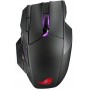 Миша бездротова Asus ROG Spatha X RGB Black (90MP0220-BMUA00)