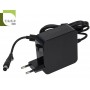 Блок живлення 1StCharger для ноутбука HP 19V 90W 4.74A 7.4x5.0мм Wall Mount (WM1ST19V90W7450H)