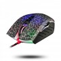 Миша A4Tech A70A Bloody Crackle Black USB