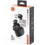 Bluetooth-гарнітура JBL Tune Buds Black (JBLTBUDSBLK)