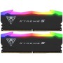 Модуль пам`яті DDR5 2x16GB/7600 Patriot Viper Xtreme 5 RGB (PVXR532G76C36K)