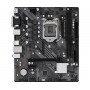 Материнська плата ASRock H510M-HDV/M.2 SE Socket 1200