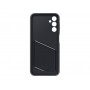 Чохол-накладка Samsung Card Slot Case для Samsung Galaxy A14 SM-A146 Black (EF-OA146TBEGRU)