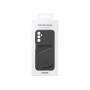 Чохол-накладка Samsung Card Slot Case для Samsung Galaxy A14 SM-A146 Black (EF-OA146TBEGRU)