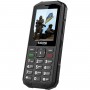 Мобільний телефон Sigma mobile X-treme PA68 Dual Sim Black (4827798466513)