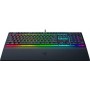 Клавiатура Razer Ornata V3 UKR Black (RZ03-04462100-R371)