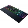 Клавiатура Razer Ornata V3 UKR Black (RZ03-04462100-R371)