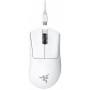 Миша бездротова Razer DeathAdder V3 Pro White (RZ01-04630200-R3G1)