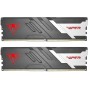 Модуль пам`яті DDR5 2x16GB/6600 Patriot Viper Venom Black (PVV532G660C34K)