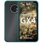 Смартфон Gigaset GX4 IM 4/64GB Dual Sim Petrol (S30853H1531R112)