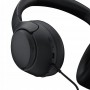 Bluetooth-гарнітура QCY H3 ANC Black_