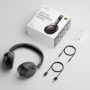 Bluetooth-гарнітура QCY H3 ANC Black_