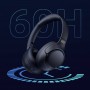 Bluetooth-гарнітура QCY H3 ANC Black_