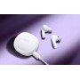 Bluetooth-гарнітура QCY T13X White_