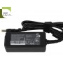 Блок живлення 1StCharger для ноутбука Asus 19V 40W 2.1A 4.8х1.7мм + каб.живл. (AC1STAS40WD3)