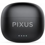 Bluetooth-гарнітура Pixus Band Black