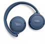 Bluetooth-гарнітура JBL Tune 670NC Blue (JBLT670NCBLU)