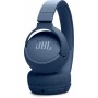 Bluetooth-гарнітура JBL Tune 670NC Blue (JBLT670NCBLU)