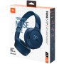 Bluetooth-гарнітура JBL Tune 670NC Blue (JBLT670NCBLU)