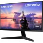 Монiтор Samsung 21.5" LS22C310E (LS22C310EAIXCI) IPS Black